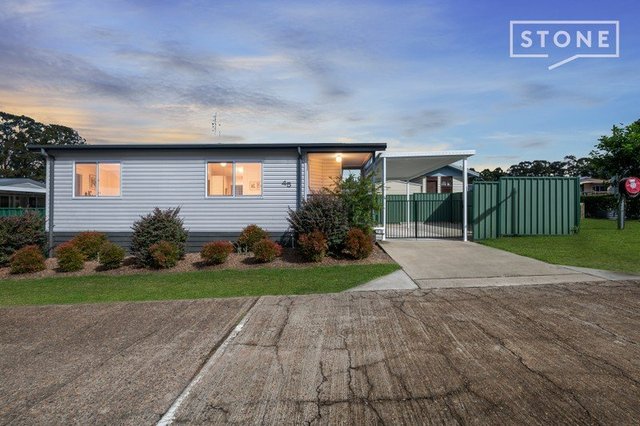 45/56 Carrs Road, NSW 2326