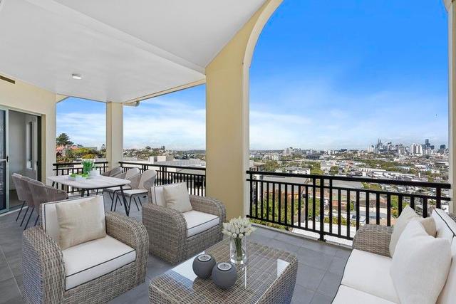B602/469 Sandgate Road, QLD 4010