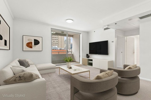 316/298 Sussex Street, NSW 2000