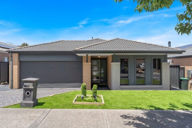 30 Cockatiel Circuit, VIC 3064
