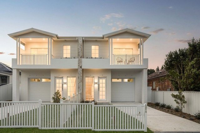 207A Oak Road, NSW 2232