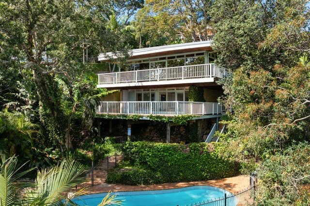 42 Bay Street, NSW 2088