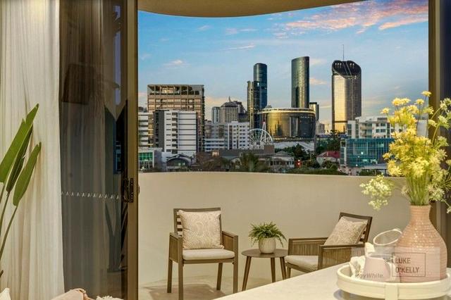 10/10 Amersham Street, QLD 4101