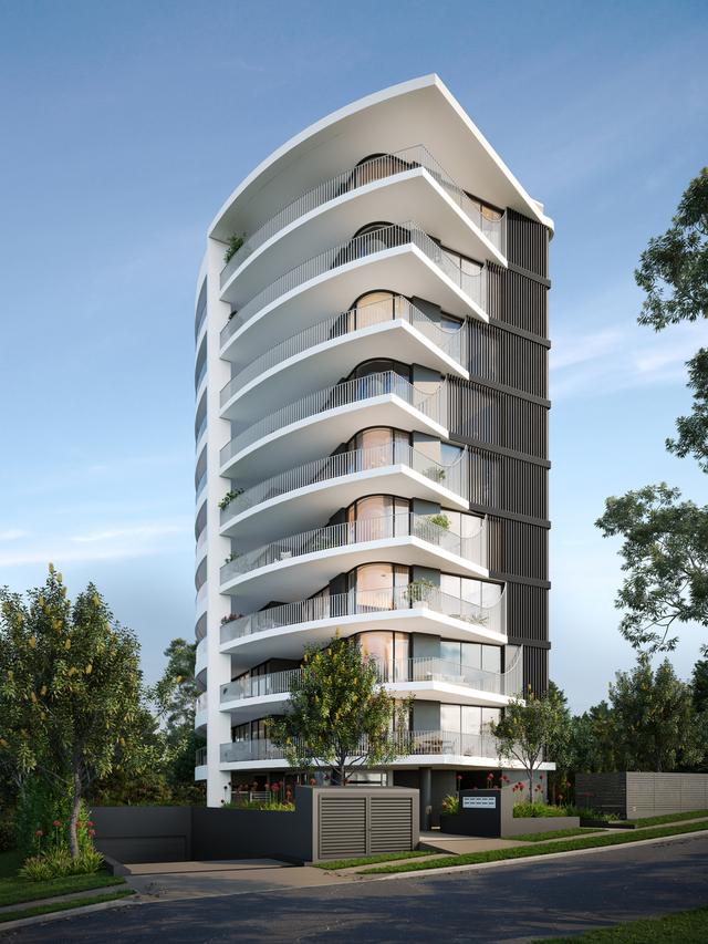 4/3-5 Ocean Street, NSW 2500
