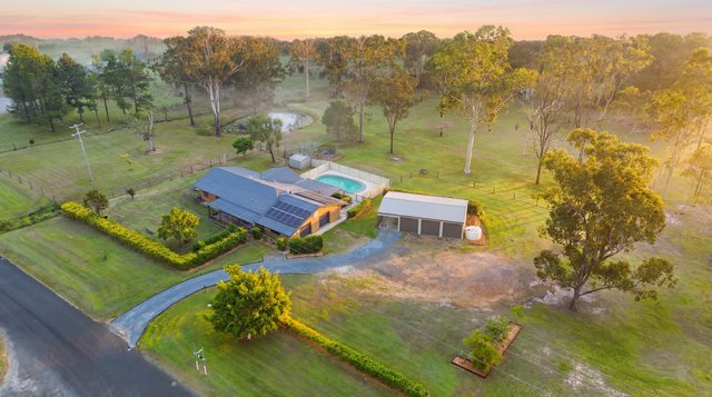 28 Old Glen Innes Road, NSW 2460