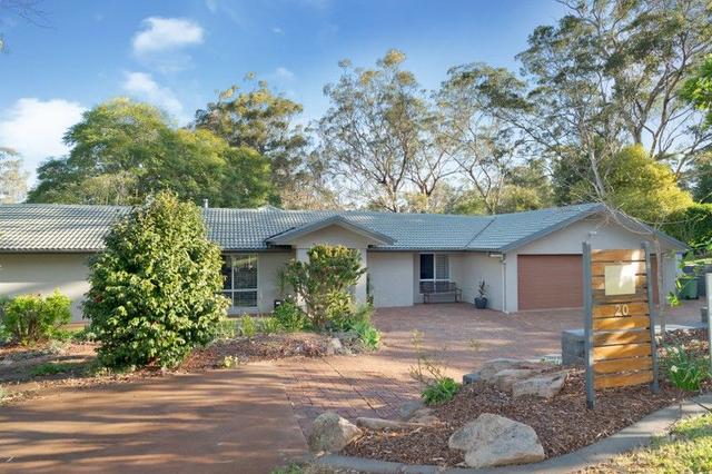 20 Inadale Court, QLD 4350