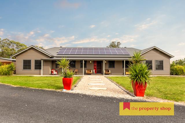 1152 Cope Road, NSW 2852