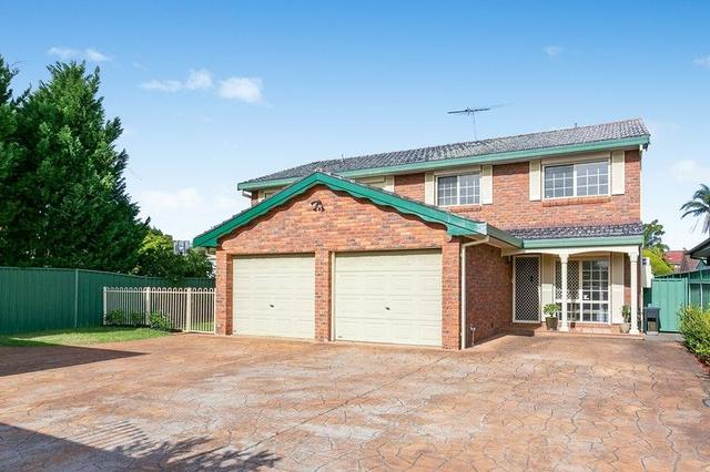 65a Courtney Road, NSW 2211