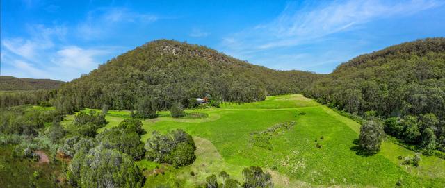 4400 Wisemans Ferry Road, NSW 2775