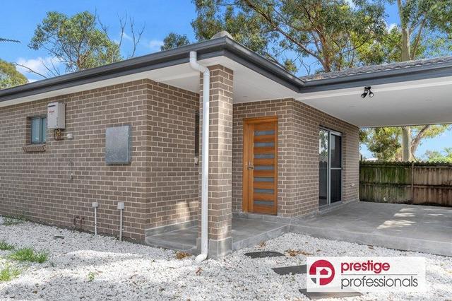 3A Wollemi Court, NSW 2173