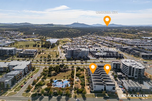 10/22 Max Jacobs Avenue, ACT 2611