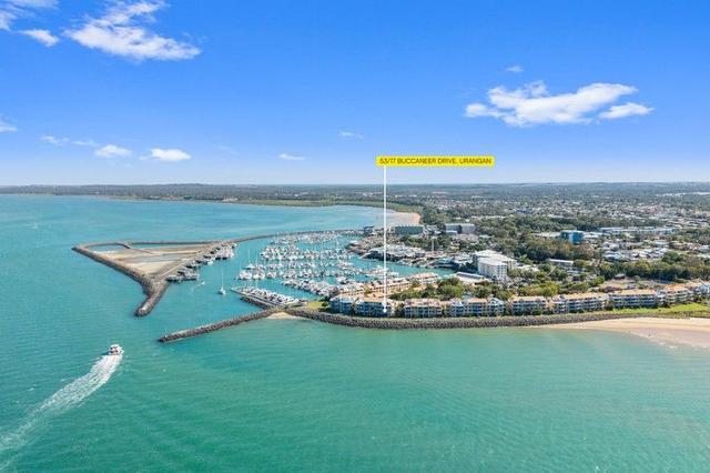 53/17 Buccaneer Drive, QLD 4655