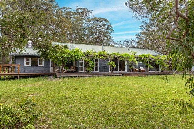 1318 Wattley Hill Road, NSW 2423