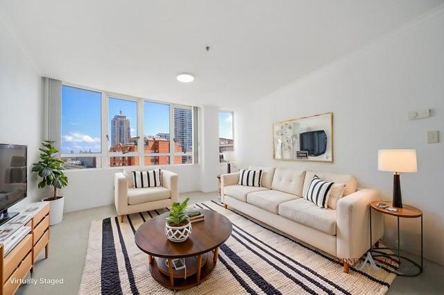 1BR/348-352 Sussex Street, NSW 2000