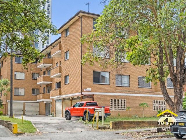 15/54 Castlereagh Street, NSW 2170