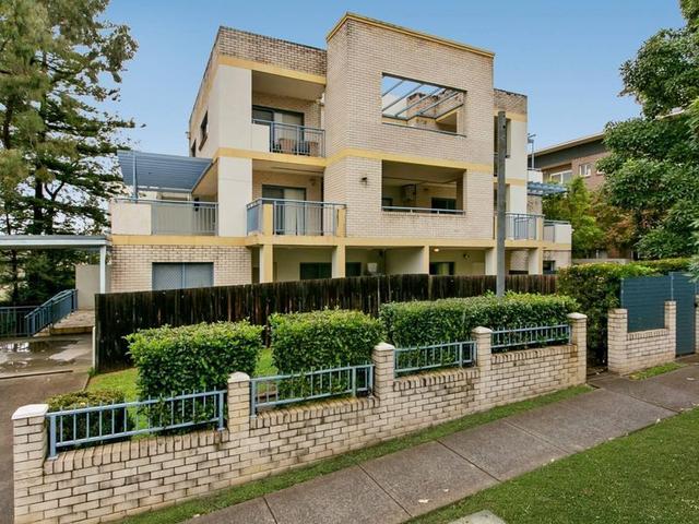 10/12-16 Prospect Street, NSW 2142