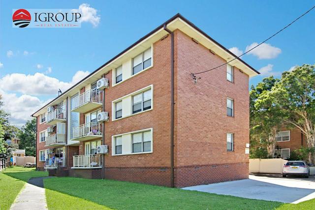 Unit 4/7-9 Davidson St, NSW 2190