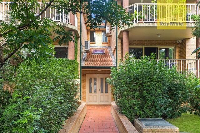 6/66-68 Pitt Street, NSW 2142