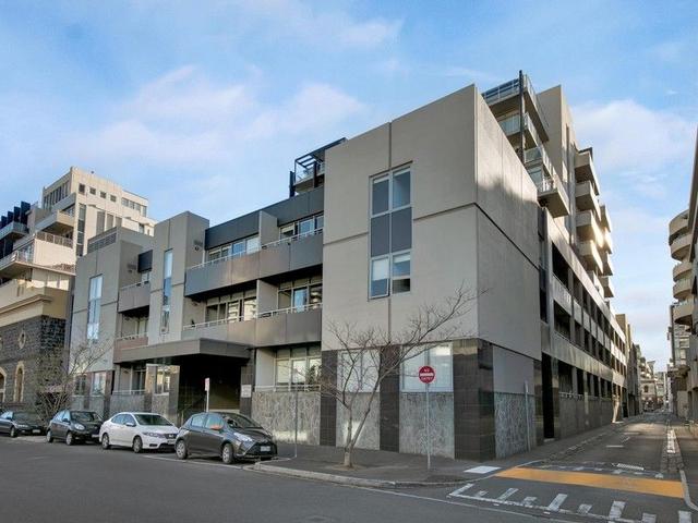 G101/93 Dow St, VIC 3207