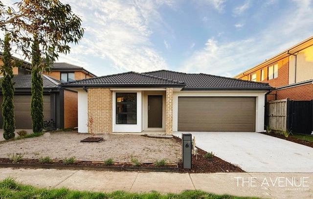 6 Imer Crescent, VIC 3806