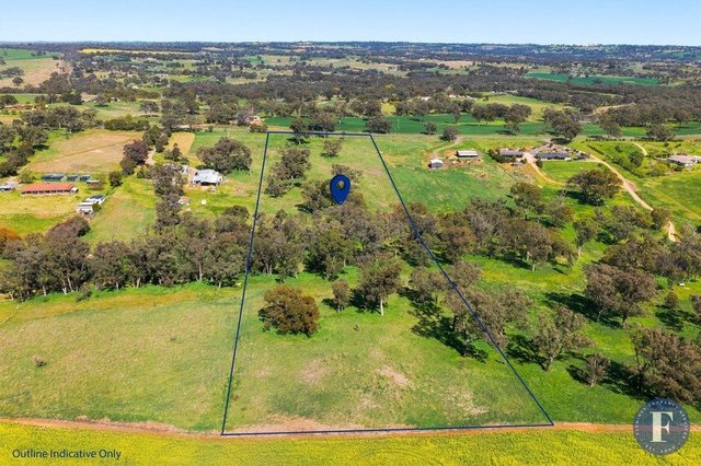 3330 Moppity Road, NSW 2594