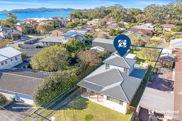 3 Ford Street, NSW 2317