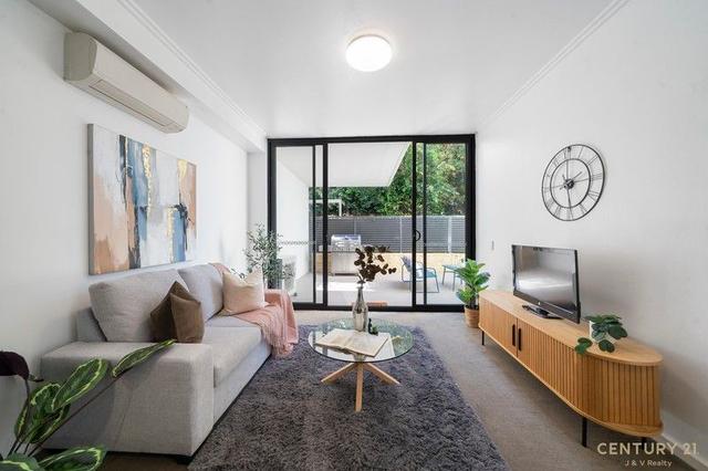 5/1-3 Werombi Road, NSW 2079