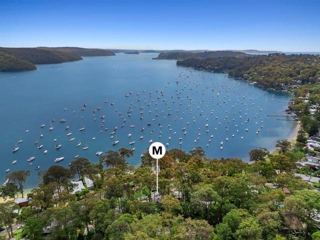 167 Hudson Parade, NSW 2107