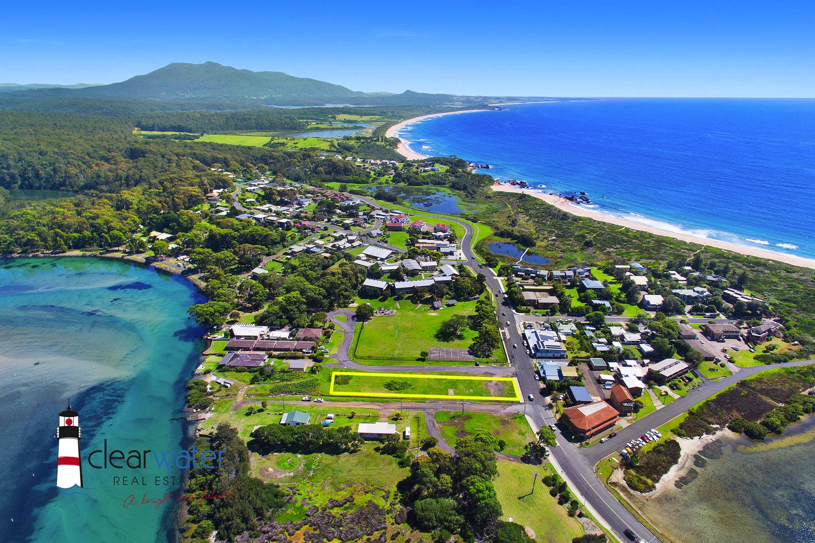 4 Wallaga Lake Road, Bermagui NSW 2546 Land for Sale Allhomes