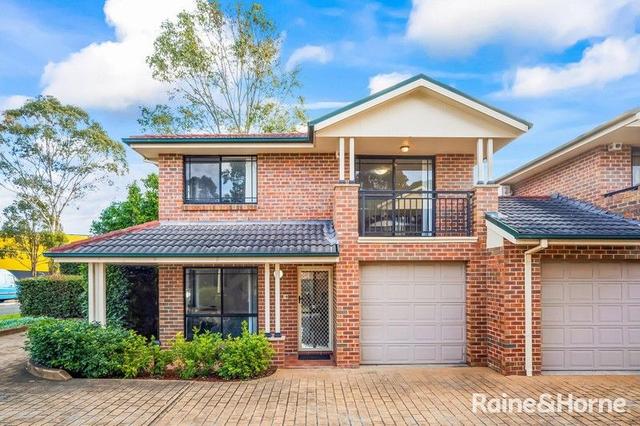 1/1-3 Myall Road, NSW 2170
