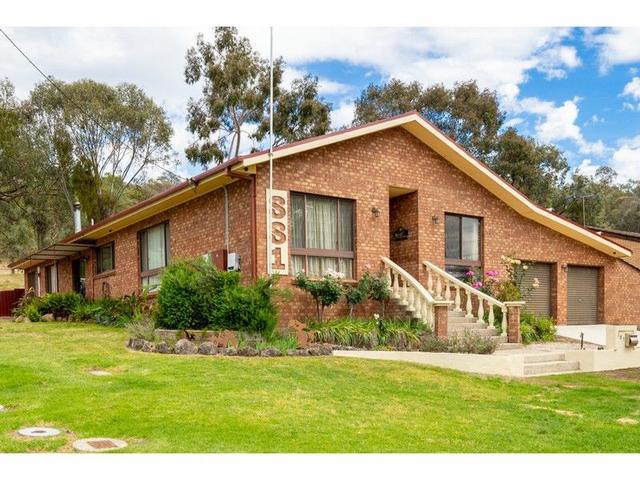 752 Ryan Road, NSW 2640