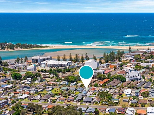 33 Oakland  Avenue, NSW 2261