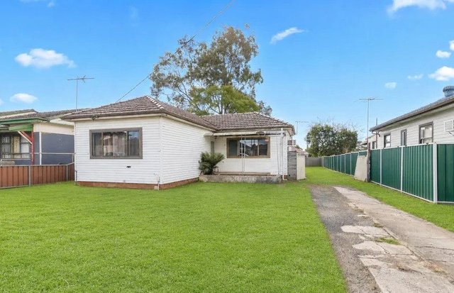 21 Muscio Street, NSW 2760