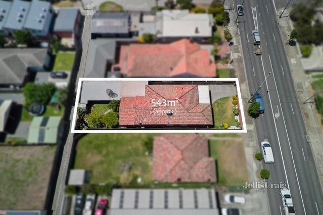 330 Bell Street, VIC 3058