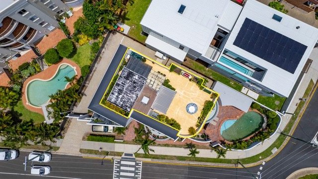 3/20 Fourth Avenue, QLD 4558