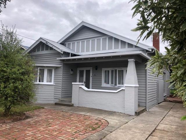 16 Francis Street, VIC 3058