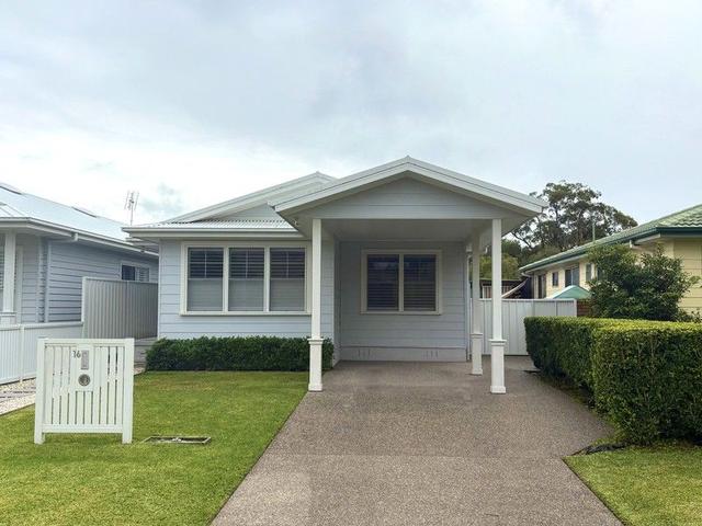 16 Victoria Street, NSW 2278