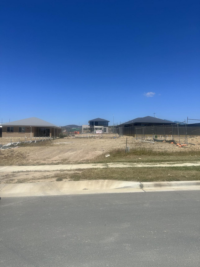 13 Hollitt Street, Googong NSW 2620 Allhomes