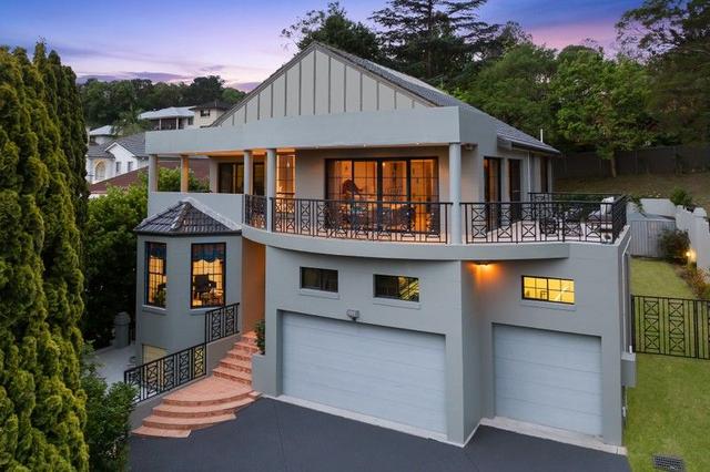 10 Glenvale Close, NSW 2125