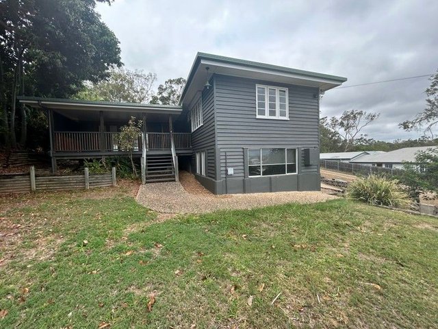 39 Eden  Street, QLD 4680