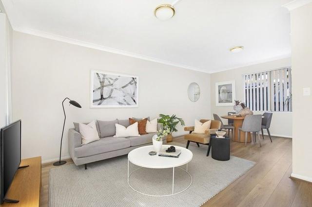 3/19 Doncaster Avenue, NSW 2033
