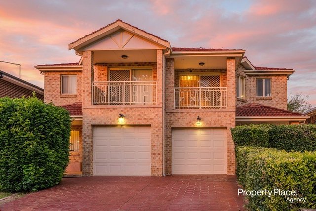 15 Hedlund Street, NSW 2212