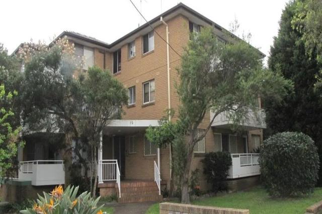 9/73-75 Yangoora Road, NSW 2195