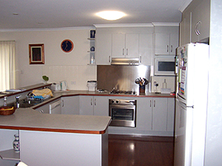 fabulous kitchen