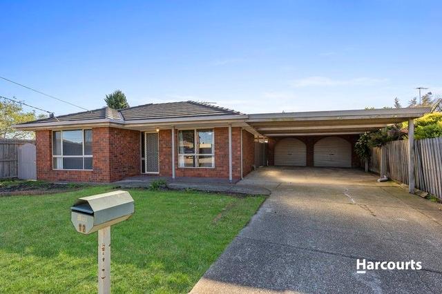 12 Cranbourne Drive, VIC 3214