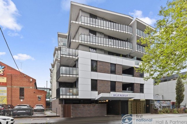 207/80 Lynch  Street, VIC 3122
