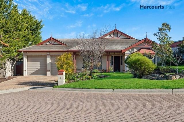 2 Stilton Walk (Adj. Chandlers Hill), SA 5159
