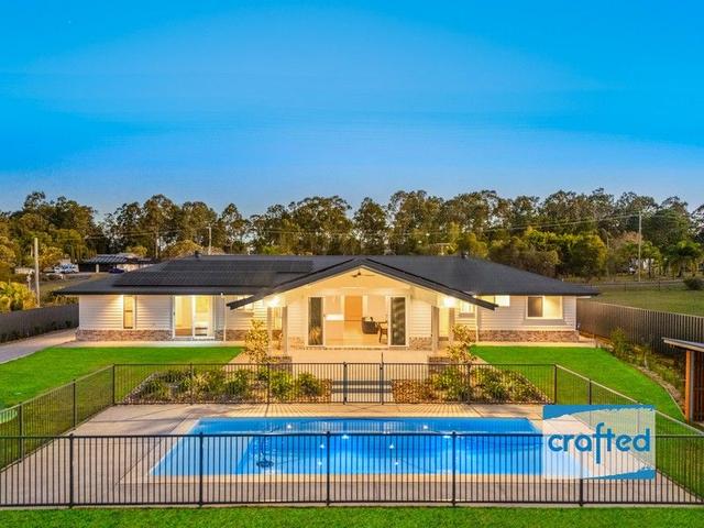 116 Lyon Drive, QLD 4124