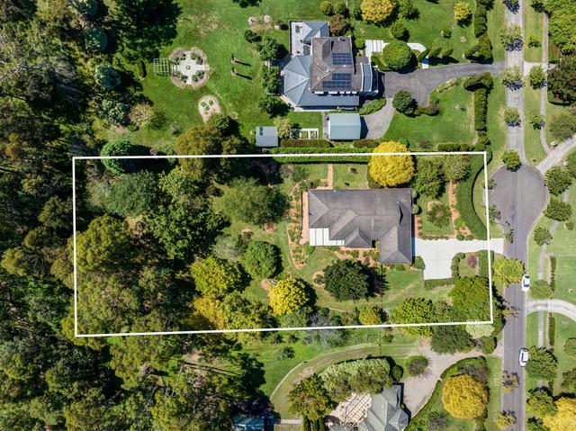 21 Carisbrooke Row, NSW 2576