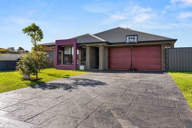 38 Golden Ash Close, NSW 2540